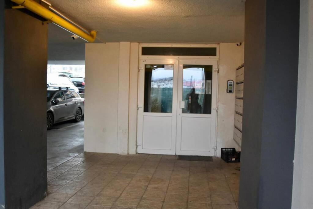 Pricop Residence Baia Mare Exterior foto