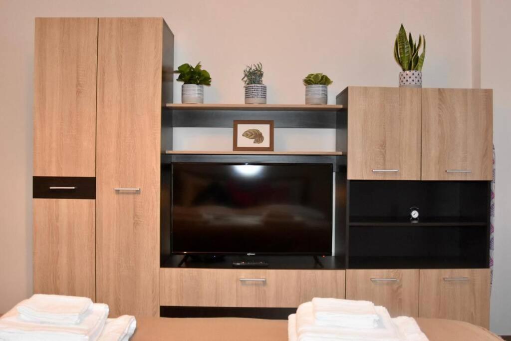 Pricop Residence Baia Mare Exterior foto